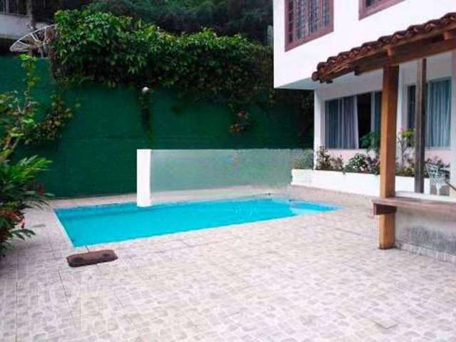 Casa com 4 quartos à venda na Rua Belisário Távora, --, Laranjeiras, Rio de Janeiro por R$ 1.990.000