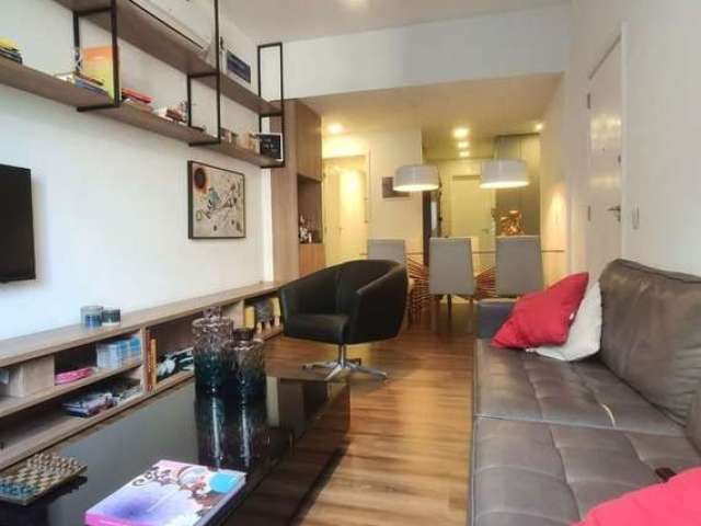 Apartamento com 1 quarto à venda na Rua Soares Cabral, --, Laranjeiras, Rio de Janeiro por R$ 850.000