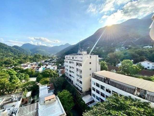 Apartamento com 3 quartos à venda na Rua Von Martius, --, Jardim Botânico, Rio de Janeiro por R$ 1.700.000