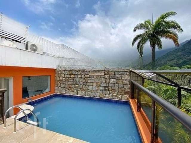 Apartamento com 4 quartos à venda na Rua General Tasso Fragoso, --, Lagoa, Rio de Janeiro por R$ 10.500.000