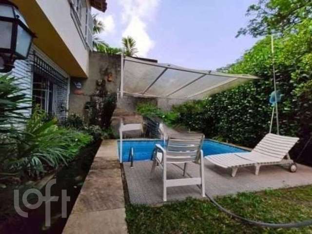 Casa com 4 quartos à venda na Visconde de Itaúna, --, Jardim Botânico, Rio de Janeiro por R$ 8.500.000