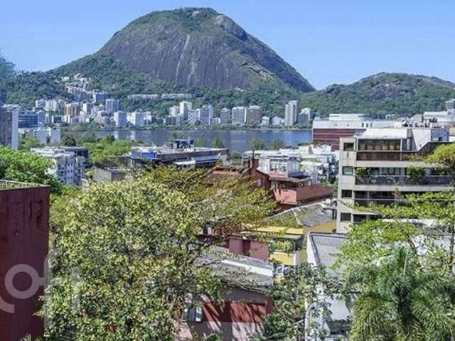 Casa com 4 quartos à venda na Rua Senador Simonsen, --, Jardim Botânico, Rio de Janeiro por R$ 7.000.000