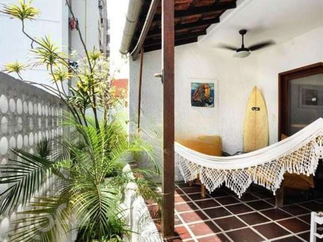 Apartamento com 3 quartos à venda na Rua General Urquiza, --, Leblon, Rio de Janeiro por R$ 2.650.000