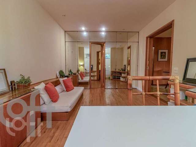 Apartamento com 2 quartos à venda na Avenida Henrique Dumont, --, Ipanema, Rio de Janeiro por R$ 1.280.000