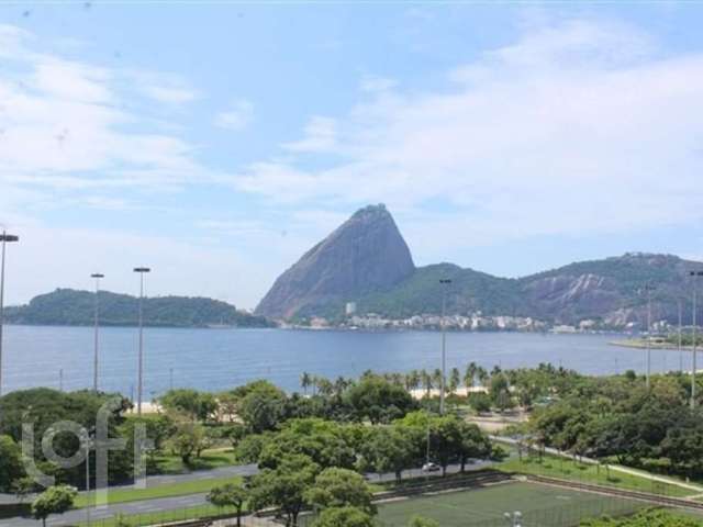 Apartamento com 3 quartos à venda na do Flamengo, --, Glória, Rio de Janeiro por R$ 2.500.000