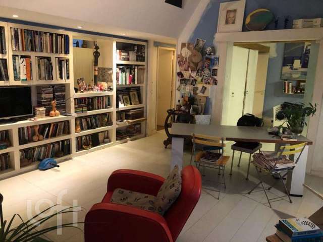 Apartamento com 3 quartos à venda na Rua Joaquim Nabuco, --, Ipanema, Rio de Janeiro por R$ 1.700.000