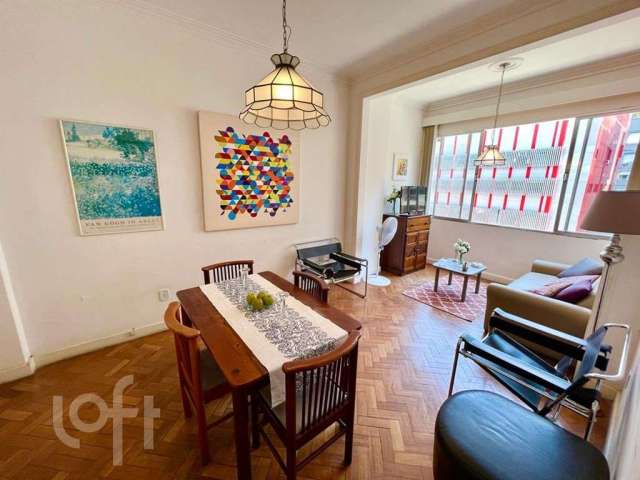 Apartamento com 2 quartos à venda na Rua Visconde de Pirajá, --, Ipanema, Rio de Janeiro por R$ 1.160.000