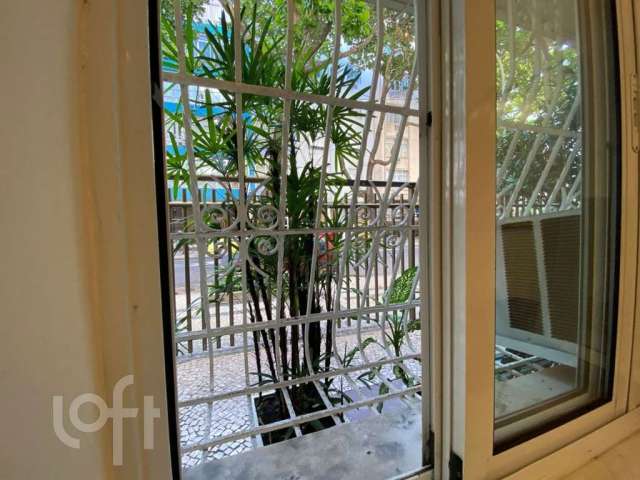 Apartamento com 2 quartos à venda na Rua Joaquim Nabuco, --, Ipanema, Rio de Janeiro por R$ 1.190.000