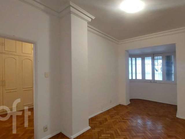 Apartamento com 1 quarto à venda na Rua Canning, --, Ipanema, Rio de Janeiro por R$ 1.200.000