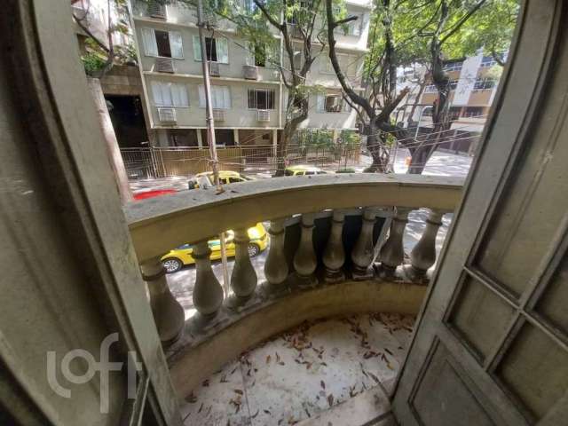 Apartamento com 1 quarto à venda na Rua Prudente de Morais, --, Ipanema, Rio de Janeiro por R$ 1.200.000