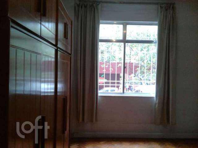 Apartamento com 3 quartos à venda na Rua Marquês de Abrantes, --, Flamengo, Rio de Janeiro por R$ 800.000