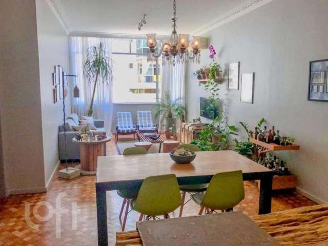 Apartamento com 3 quartos à venda na Rua Visconde de Pirajá, --, Ipanema, Rio de Janeiro por R$ 2.100.000