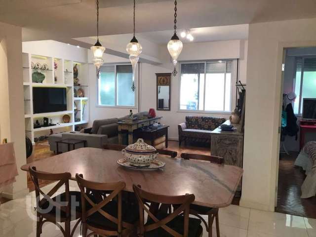 Apartamento com 2 quartos à venda na Rua Francisco Sá, --, Copacabana, Rio de Janeiro por R$ 1.500.000