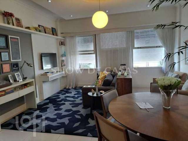 Apartamento com 2 quartos à venda na Rua Sá Ferreira, --, Copacabana, Rio de Janeiro por R$ 1.400.000