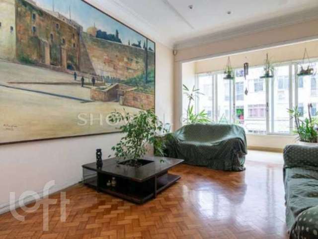 Apartamento com 2 quartos à venda na Rua Raimundo Correia, --, Copacabana, Rio de Janeiro por R$ 1.450.000