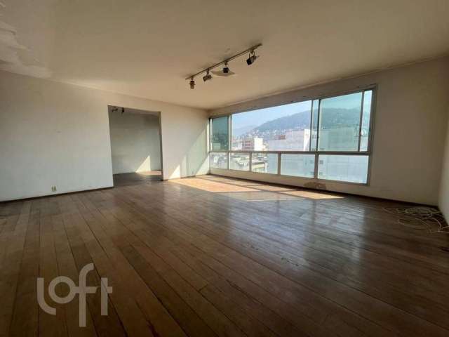 Apartamento com 3 quartos à venda na Avenida Rainha Elizabeth da Bélgica, --, Copacabana, Rio de Janeiro por R$ 4.200.000