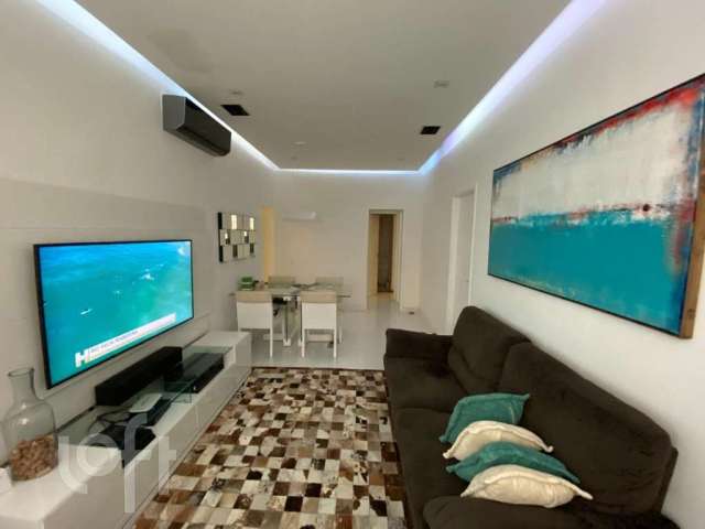 Apartamento com 3 quartos à venda na Rua Dias da Rocha, --, Copacabana, Rio de Janeiro por R$ 1.350.000