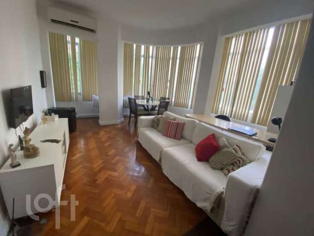 Apartamento com 4 quartos à venda na Rua Júlio de Castilhos, --, Copacabana, Rio de Janeiro por R$ 1.600.000