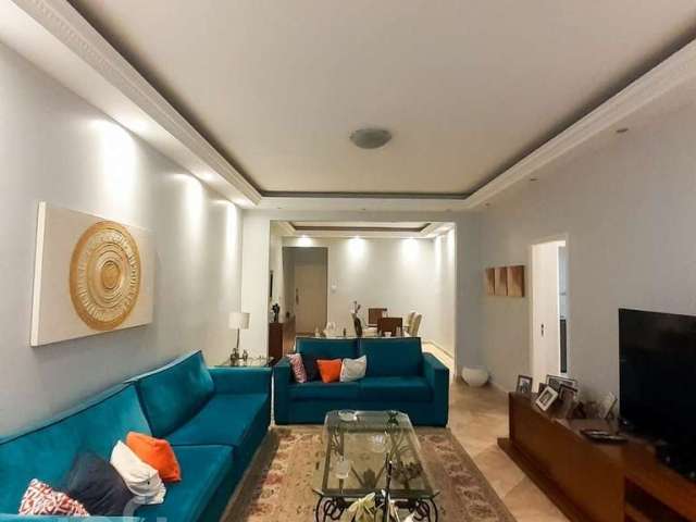 Apartamento com 3 quartos à venda na Rua Barata Ribeiro, --, Copacabana, Rio de Janeiro por R$ 1.280.000