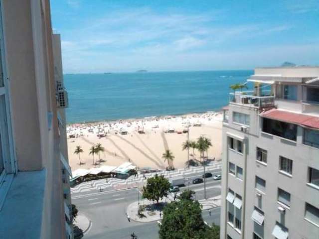 Apartamento com 3 quartos à venda na Rua Siqueira Campos, --, Copacabana, Rio de Janeiro por R$ 1.500.000