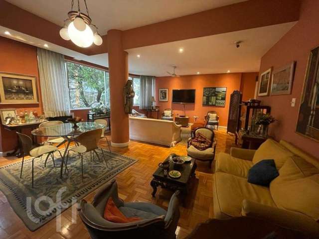 Apartamento com 3 quartos à venda na Rua Miguel Lemos, --, Copacabana, Rio de Janeiro por R$ 1.300.000