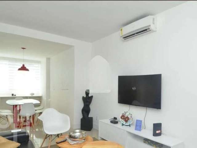 Apartamento com 3 quartos à venda na Rua Sá Ferreira, --, Copacabana, Rio de Janeiro por R$ 1.250.000