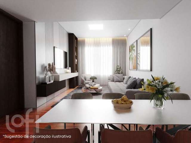 Apartamento com 3 quartos à venda na Rua Constante Ramos, --, Copacabana, Rio de Janeiro por R$ 1.080.000