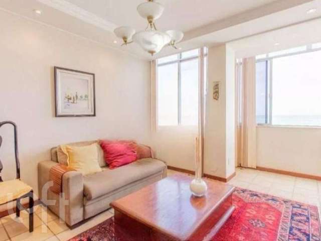 Apartamento com 2 quartos à venda na Avenida Atlântica, --, Copacabana, Rio de Janeiro por R$ 1.800.000