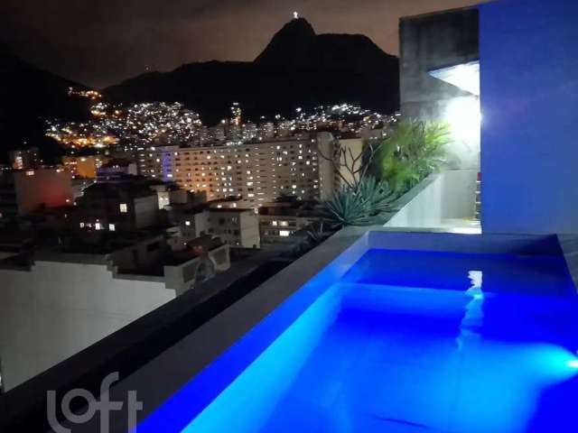 Apartamento com 5 quartos à venda na Rua Barata Ribeiro, --, Copacabana, Rio de Janeiro por R$ 4.900.000