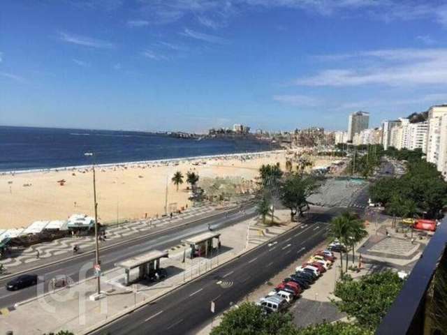 Apartamento com 4 quartos à venda na Avenida Atlântica, --, Copacabana, Rio de Janeiro por R$ 15.000.000