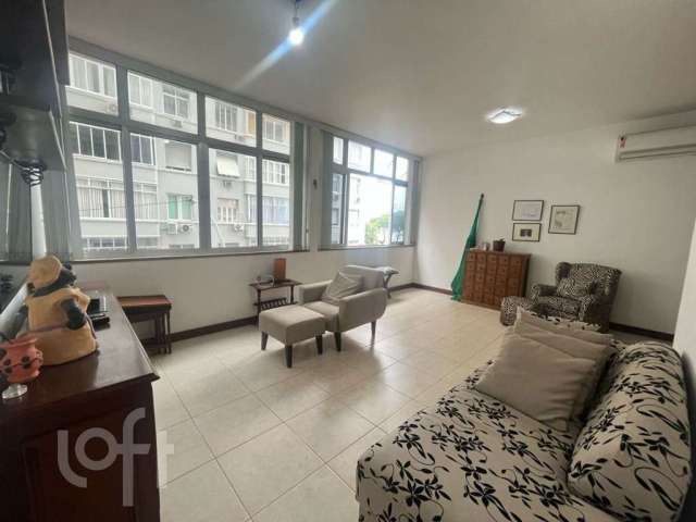 Apartamento com 2 quartos à venda na Rua Souza Lima, --, Copacabana, Rio de Janeiro por R$ 4.000.000