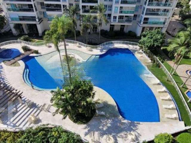 Apartamento com 4 quartos à venda na Avenida Jornalista Tim Lopes, --, Barra da Tijuca, Rio de Janeiro por R$ 2.600.000