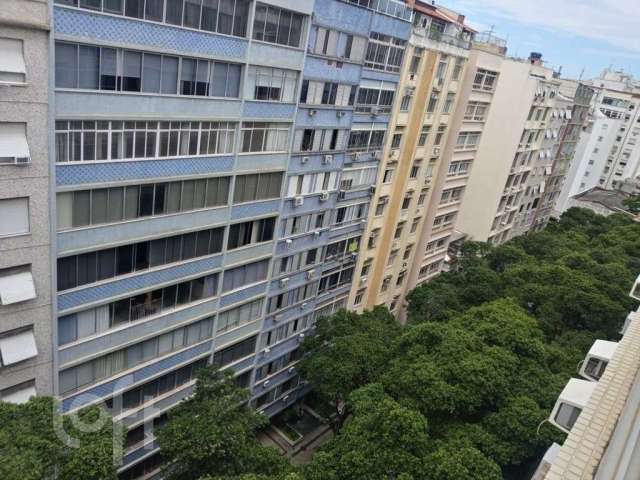 Apartamento com 3 quartos à venda na Rua Anita Garibaldi, --, Copacabana, Rio de Janeiro por R$ 1.350.000