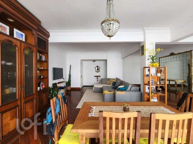 Apartamento com 3 quartos à venda na Rua Figueiredo Magalhães, --, Copacabana, Rio de Janeiro por R$ 1.490.000