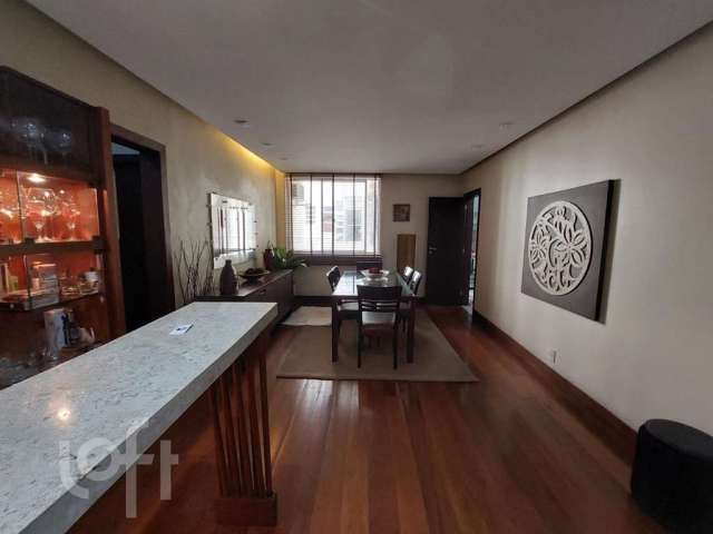 Apartamento com 3 quartos à venda na Avenida Rainha Elizabeth da Bélgica, --, Copacabana, Rio de Janeiro por R$ 2.100.000