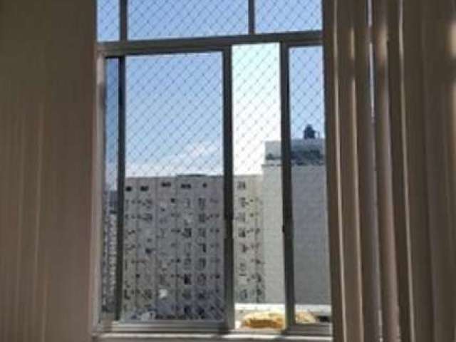 Apartamento com 3 quartos à venda na Rua Bulhões de Carvalho, --, Copacabana, Rio de Janeiro por R$ 1.270.000