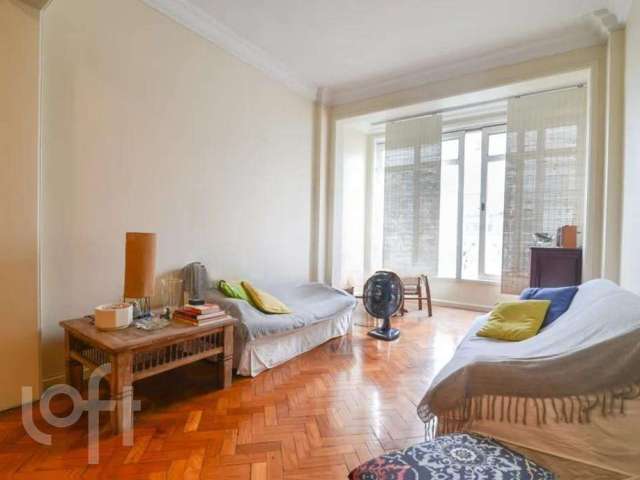 Apartamento com 3 quartos à venda na Avenida Rainha Elizabeth da Bélgica, --, Copacabana, Rio de Janeiro por R$ 2.580.000