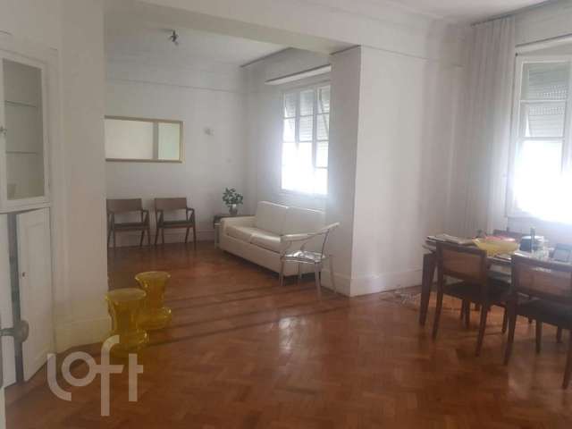 Apartamento com 3 quartos à venda na Rua Duvivier, --, Copacabana, Rio de Janeiro por R$ 1.350.000