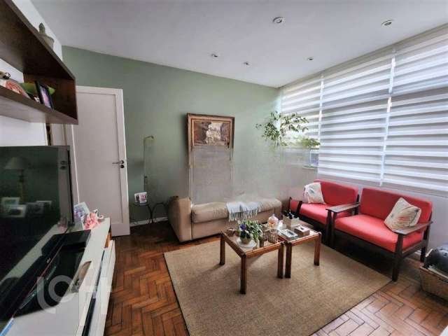 Apartamento com 2 quartos à venda na Rua Professor Gastão Bahiana, --, Copacabana, Rio de Janeiro por R$ 1.180.000