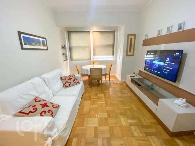 Apartamento com 3 quartos à venda na Rua Aires Saldanha, --, Copacabana, Rio de Janeiro por R$ 1.350.000