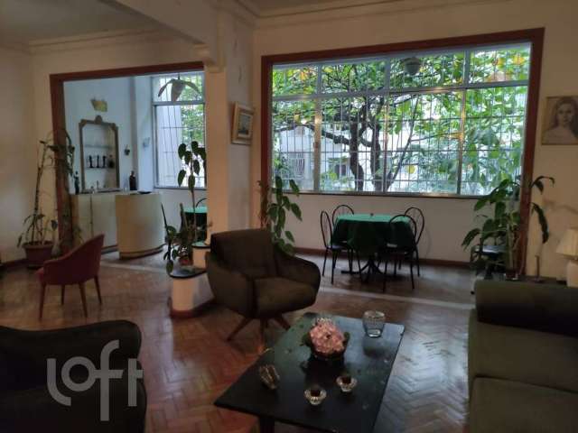 Apartamento com 4 quartos à venda na Rua Raimundo Correia, --, Copacabana, Rio de Janeiro por R$ 2.000.000