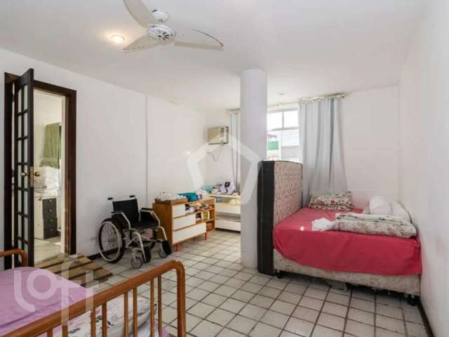 Apartamento com 3 quartos à venda na Rua Leopoldo Miguez, --, Copacabana, Rio de Janeiro por R$ 1.300.000