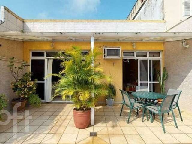 Apartamento com 4 quartos à venda na Avenida Princesa Isabel, --, Copacabana, Rio de Janeiro por R$ 3.358.000