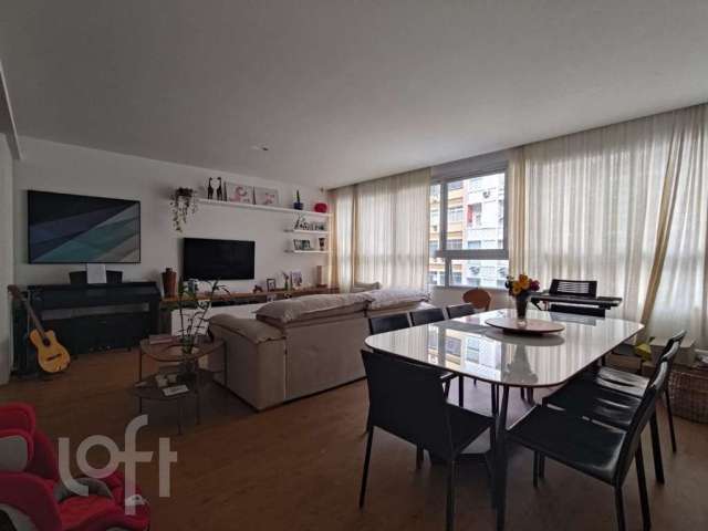 Apartamento com 3 quartos à venda na Rua Tonelero, --, Copacabana, Rio de Janeiro por R$ 2.000.000