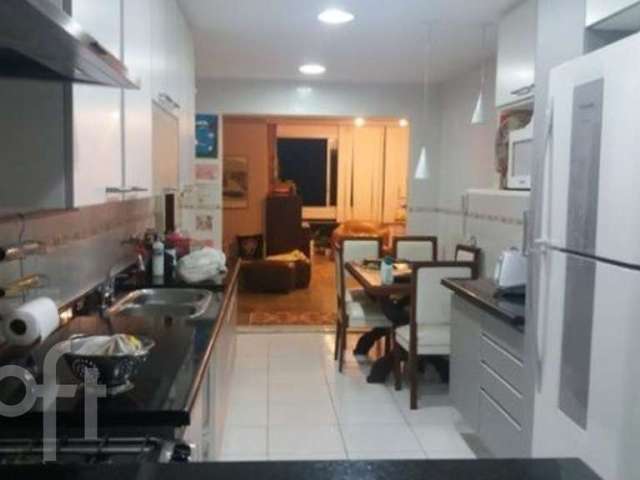 Apartamento com 4 quartos à venda na Rua Santa Clara, --, Copacabana, Rio de Janeiro por R$ 1.920.000