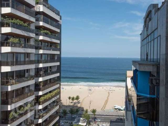 Apartamento com 4 quartos à venda na Rua Hilário de Gouveia, --, Copacabana, Rio de Janeiro por R$ 4.500.000