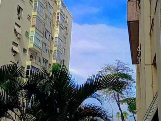 Apartamento com 2 quartos à venda na Rua Santa Clara, --, Copacabana, Rio de Janeiro por R$ 1.100.000