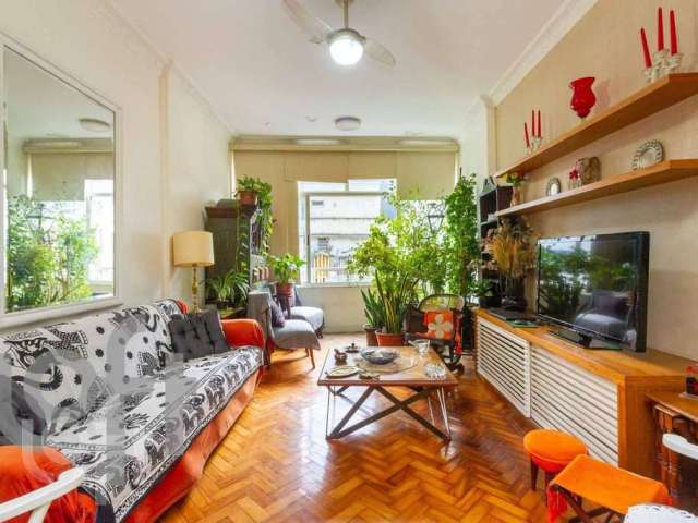 Apartamento com 3 quartos à venda na Rua Barata Ribeiro, --, Copacabana, Rio de Janeiro por R$ 1.650.000