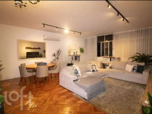 Apartamento com 4 quartos à venda na Rua Tonelero, --, Copacabana, Rio de Janeiro por R$ 2.190.000