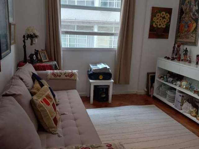 Apartamento com 1 quarto à venda na Rua Professor Gastão Bahiana, --, Copacabana, Rio de Janeiro por R$ 750.000